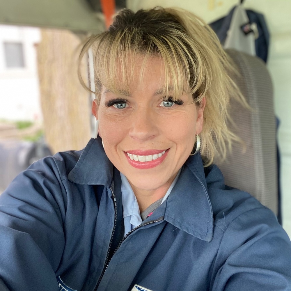 Meet your Posher, Starr